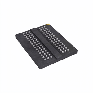 ชิปอิเล็กทรอนิกส์แท้รุ่น IS42S32160B-75EBLI-TR 90 TFBGA หน่วยความจำ - Product Image 1