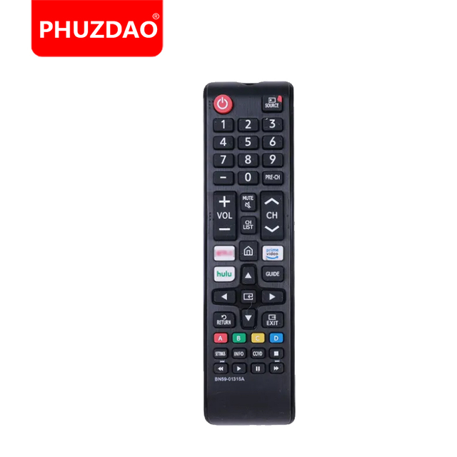 BN59-01315A Cheap Version Universal Smart TV Remote Control for Samsung Smart 4K TV