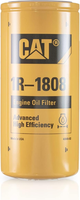 Filtre à huile moteur d'origine authentique de haute qualité 1R1808 1R-1808l 1R1808 1R-1808