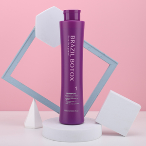 Crema Alisadora de Cabello con <span class=keywords><strong>Keratina</strong></span> de 1000 ml al por Mayor, la Mejor Reparación para Cabello Dañado, Tratamiento con <span class=keywords><strong>Keratina</strong></span> al 8% y 12%, Champú - Product Image 6