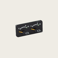 Kombinations-Instrumentenkonsole Leistungsanzeige Instrument Auto-LKW-Ersatzteil Auto-LKW-Armaturenbrett OEM 1434136