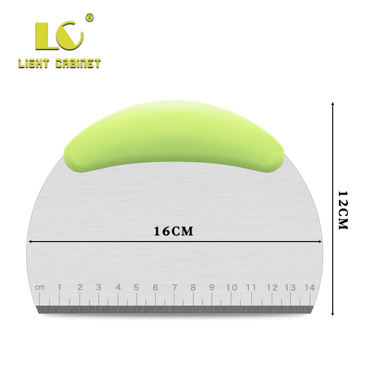 Verde fluorescente