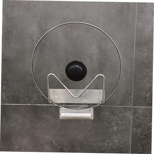 Égouttoir d'<span class=keywords><strong>évier</strong></span> de cuisine auto-adhésif, support pour éponge et brosse en acier inoxydable 304, <span class=keywords><strong>organisateur</strong></span> d'<span class=keywords><strong>évier</strong></span> <span class=keywords><strong>mural</strong></span> sans perçage - Product Image 3