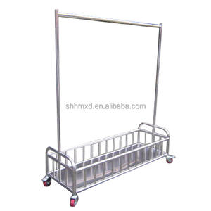 Lavanderia appendiabiti <span class=keywords><strong>trolley</strong></span> - Product Image 5