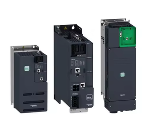 Convertidor de Frecuencia Variable de Tres Fases VFD Serie ATV340 ATV340D37N4E ATV340D45N4E ATV340D55N4E ATV340D75N4E 100% Original ATV340D37 - Product Image 1