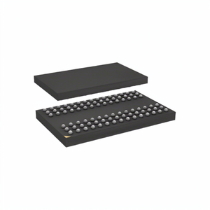 มีสินค้าในสต็อก IS61WV51232BLL-10BLI 90 TFBGA ชิ้นส่วนอิเล็กทรอนิกส์หน่วยความจำ - Product Image 1