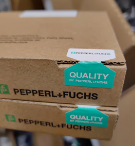 ใหม่ของแท้ Pepperl + fuchs KFD2-SOT3-EX1.LB.IO KFD2-SOT3-EX2.IO ตัวกั้นความปลอดภัย KCD2-rr2-ex1 - Product Image 2