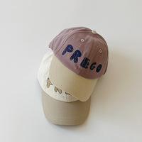 Gorras de Béisbol Clásicas MTBB sin Estructura para Niños, Gorras Deportivas Retro Unisex para Bebés y Niños de 4 a 13 Años, Gorras Casuales de Verano para la Playa con Estampado de Leopardo