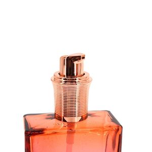 Bouteilles en verre dégradé élégantes pour les soins de la peau et les cosmétiques - Product Image 6