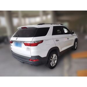 Auto Usado a Precio Económico, Dongfeng <span class=keywords><strong>Fengon</strong></span> S560, Gasolina 1.8, SUV, Tracción Delantera, <span class=keywords><strong>5</strong></span> Asientos - Product Image 6