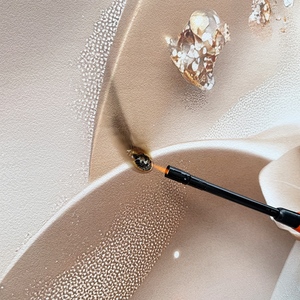 Rotoli di Carta <span class=keywords><strong>da</strong></span> Parati in PVC di Lusso 2026, Design Floreale, Adesivi <span class=keywords><strong>Murali</strong></span> Decorativi, Pannelli Autoadesivi <span class=keywords><strong>per</strong></span> Soggiorno e <span class=keywords><strong>Camera</strong></span> <span class=keywords><strong>da</strong></span> <span class=keywords><strong>Letto</strong></span> - Product Image 4