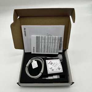 Original <span class=keywords><strong>Mindray</strong></span> 518B Wiederverwendbarer SpO2-Sensor Neonatales Bandage-Blutsauerstoffmessgerät für MEC\PM-Serie\VS800\<span class=keywords><strong>T5</strong></span> - Product Image 3