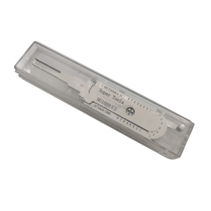 Super Auto Tools HU100R V.2 Decodificador de bloqueo y selección Suministros de China Selección de bloqueo de cerrajero - Product Image 3