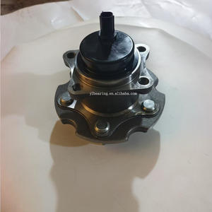 Buen <span class=keywords><strong>Precio</strong></span> Nuevo 52750-F9100 Conjunto de unidad de cojinete de cubo de rueda trasera utilizado para las ruedas traseras del nuevo 2016 Yuanta K2 - Product Image 4