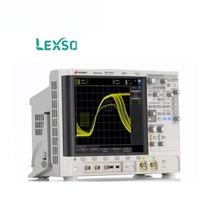 Oscilloscope de laboratoire Keysight Msox4022a Infiniivision 200 MHz/2+16 canaux/4 Mpts Lexso - Product Image 2
