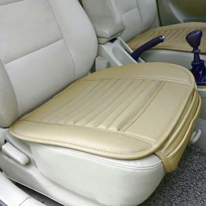 Nouveauté : Ensemble de housses de siège de <span class=keywords><strong>voiture</strong></span> universelles toutes saisons avec fonction de ventilation et de refroidissement pour un confort de conduite amélioré - Product Image 2