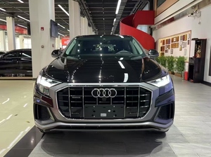 <span class=keywords><strong>2024</strong></span> au-di <span class=keywords><strong>Q8</strong></span> 45 TFSI coches usados de lujo dinámico de 5 puertas SUV de 5 plazas a la venta desde China coche de dirección izquierda - Product Image 3
