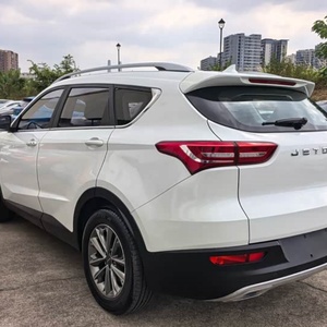 Jetour X70 d'<span class=keywords><strong>occasion</strong></span>, modèle 2018, 1.5T automatique, SUV <span class=keywords><strong>7</strong></span> <span class=keywords><strong>places</strong></span>, <span class=keywords><strong>voiture</strong></span> <span class=keywords><strong>familiale</strong></span>, prix abordable, prêt à l'exportation - Product Image 4