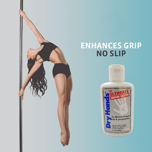 Líquido Secante para Manos para Pole Dance, Antitranspirante para Bailarines - Product Image 2