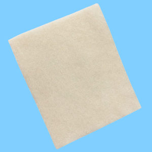 <b>Medical</b> New Products Adhesive Steril Wound Care Dressings Pad Disposable <b>Consumables</b> CMC hydrofiber wound dressing - Product Image 2