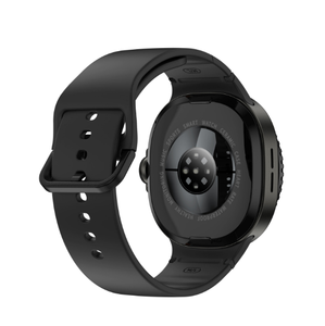 Reloj Inteligente DF HD8C con Llamadas Bluetooth, Resistente al Agua 3ATM, ChatGPT, NFC, Monitor de Frecuencia Cardíaca y Presión Arterial, Relojes para Hombre, Smartwatch 2025 - Product Image 2
