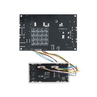 XY7025 CNC DC Alimentation abaisseur réglable DC 12-85V Tension constante Module de courant constant 25A/1750W