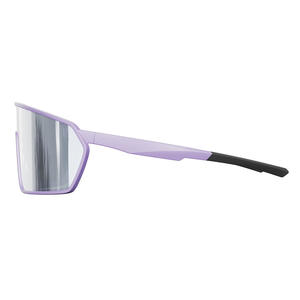Gafas Deportivas con Protección UV400, Resistentes al Viento y a la <span class=keywords><strong>Arena</strong></span>, con Revestimiento de PC, Montura Completa, Ajustables, con Espejo, Marco TR90, para Exteriores y Carretera - Product Image 3