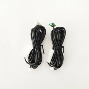 Aplikasi Elektronik Rumah Pintar Kabel Harness PVC - Product Image 6