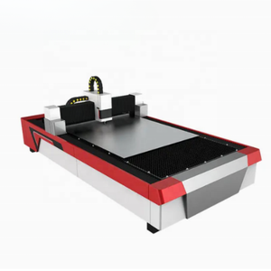 Machine de découpe laser <span class=keywords><strong>HS</strong></span> 1500W 2000W 3000W 3015 3000mm*1500mm CNC pour métaux, fer, aluminium, cuivre, acier inoxydable, acier doux, découpeuses laser à fibre - Product Image 6