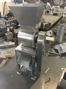 Trituradora <span class=keywords><strong>de</strong></span> fruta superventas, trituradora <span class=keywords><strong>de</strong></span> uva y manzana <span class=keywords><strong>de</strong></span> oliva, trituradora <span class=keywords><strong>de</strong></span> piña y <span class=keywords><strong>tomate</strong></span>, máquina trituradora <span class=keywords><strong>de</strong></span> fruta - Product Image 5