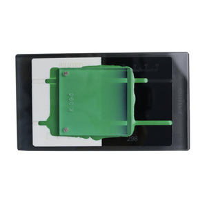 เครื่องทดสอบการเคลือบสี BGD 298 พร้อมอุปกรณ์วัดความหนา Pfund Cryptometer จากผู้ผลิต - Product Image 3