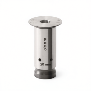 Husillo de reducción y sujeción de 20 mm para aplicaciones de mandril - Product Image 2