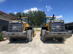 <span class=keywords><strong>Pala</strong></span> cargadora <span class=keywords><strong>de</strong></span> ruedas SDLG LG 956 usada <span class=keywords><strong>de</strong></span> China Original <span class=keywords><strong>de</strong></span> gran potencia, carga útil <span class=keywords><strong>de</strong></span> 5 toneladas, 956F <span class=keywords><strong>de</strong></span> <span class=keywords><strong>segunda</strong></span> <span class=keywords><strong>mano</strong></span> en Stock para la venta, palas <span class=keywords><strong>de</strong></span> <span class=keywords><strong>tractores</strong></span> usadas - Product Image 4