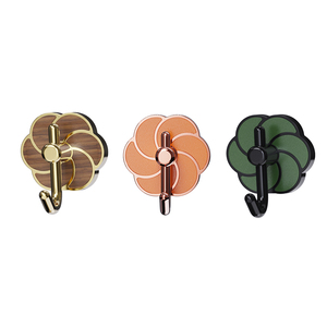 Accessori per il bagno di vendita diretta in fabbrica portasapone con base in metallo portasapone per doccia accessori per il bagno set di 6 pezzi - Product Image 6