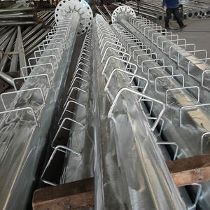 <span class=keywords><strong>เสา</strong></span><span class=keywords><strong>เสา</strong></span>สูงสำหรับทางหลวง15ม. 20ม. 30ม. <span class=keywords><strong>ขาย</strong></span>ตรงจากโรงงาน - Product Image 5