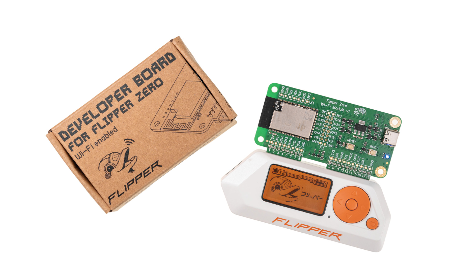 esp32 c6 development board