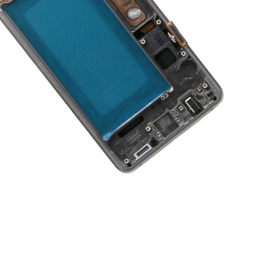 Pantalla LCD para Samsung S10 Plus <span class=keywords><strong>SM</strong></span>-G9750 <span class=keywords><strong>G975F</strong></span> con Marco Ensamblaje de Pantalla Táctil LCD de Repuesto - Product Image 5