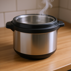 Fissler Sealing Ring Vitavit Replacement For Pressure Cooker 24 Cm - Product Image 3