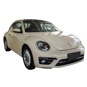 2026 para VW Luxury 3 puertas 4 plazas Hatchback Sedan Euro VI Emisión Gasolina Asientos de tela para automóvil Compre nuevo Usado Dirección izquierda Made Ch - Product Image 1