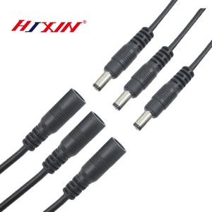 قابس تيار مستمر من النحاس النقي * ، كابل تمديد نقل الطاقة المزدوج للذكور - Product Image 4