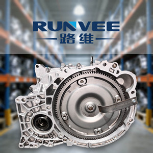 450003bpx7 रिफर्बिश्ड के लिए पुनर्निर्मित स्वचालित ट्रांसमिशन गियरबॉक्स A6mf1 4wd 450003bd0 - Product Image 1