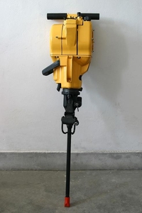 Petite perceuse minière portative à main YN27C <span class=keywords><strong>marteau</strong></span>-<span class=keywords><strong>piqueur</strong></span> à essence perceuse à essence - Product Image 4