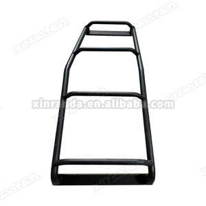 Échelle arrière de voiture 4x4 pour Toyota Land Cruiser LC71 LC76 LC78 LJ78 LJ70 LJ71 <span class=keywords><strong>LJ73</strong></span> - Product Image 2