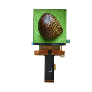 Hình vuông nhỏ 2.9 inch 2160*2160 Độ phân giải mipi giao diện IPS TFT LCD Sharp ls029b3sx06 - Product Image 5