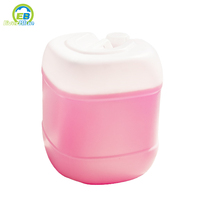 Shampooing de lavage auto moussant 20L avec liquide de polissage OEM pour voiture 20 litres