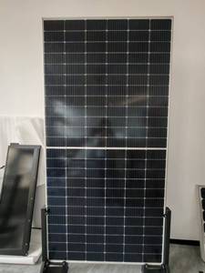 SUNPLUS Best Quality 585W Bifacial Topcon Solar Modules for Commercial Use 2278x1134x30mm (89.7x44.6x1.18 in) - Product Image 3