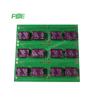 Fabrication de circuits imprimés pour répéteur WiFi sans fil, amplificateur de signal personnalisé pour Internet sans fil 4G 5G, fabrication de circuits imprimés - Product Image 3