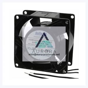 Ventiladores de Refrigeración de Alta Calidad para Uso Industrial OA172AP-22-1TB OEM Hecho en China Buen Precio - Product Image 5