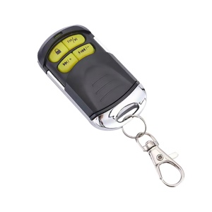 Loa Âm Thanh Máy Nghe Nhạc Mp3 Báo Động Dễ Lắp Đặt Giá Xuất Xưởng Cho Xe Máy - Product Image 4