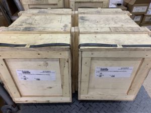 Pompe à piston PVH PVH131R13AF30A250000002001AB010A 02-152160 PVH131R13AF PVH131R PVH131R13A DAN FOSS Origin en stock - Product Image 1